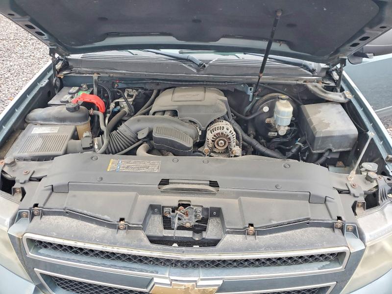 Aukcja sprzedaży 2009 Chevrolet Avalanche, vin: 3GNFK12029G244000, numer aukcji: 54880896