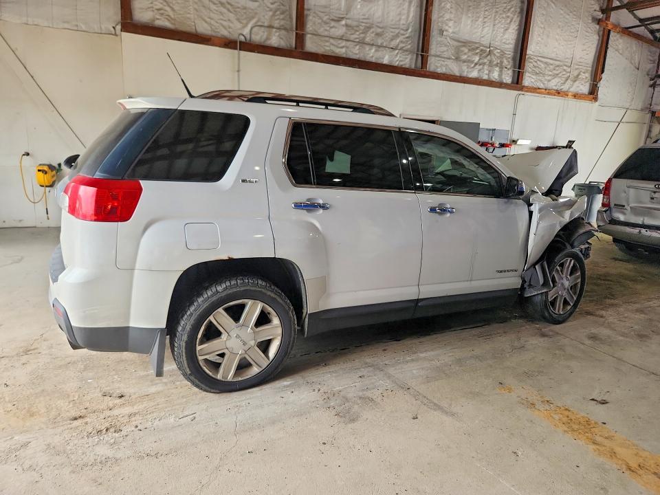 Продажа на аукционе авто 2011 Gmc Terrain, vin: 2CTFLXE59B6306353, номер лота: 56901896