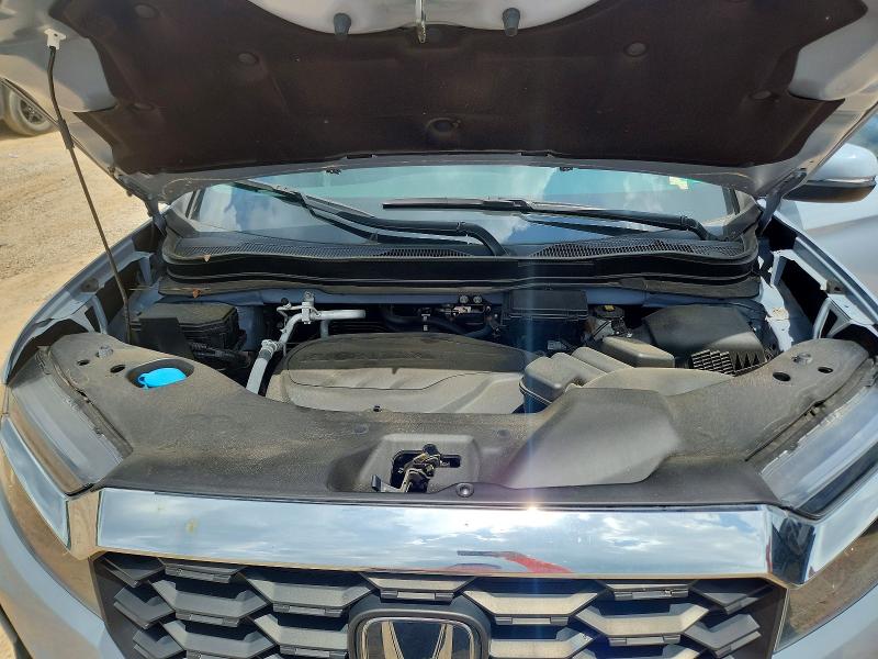 Продаж на аукціоні авто 2023 Honda Passport, vin: 5FNYF8H56PB011631, номер лоту: 58359586