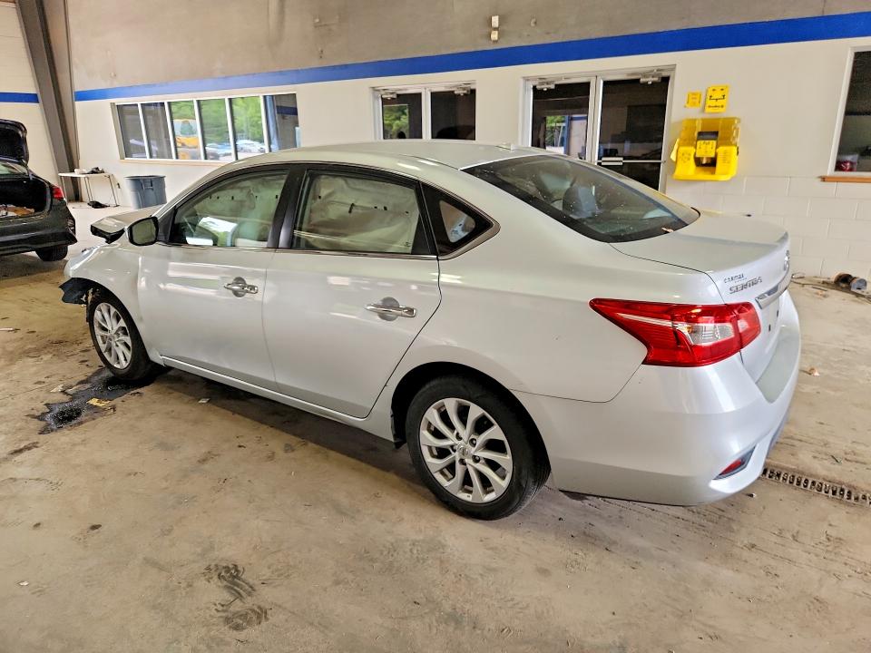 Aukcja sprzedaży 2018 Nissan Sentra, vin: 3N1AB7AP3JL625325, numer aukcji: 56584636