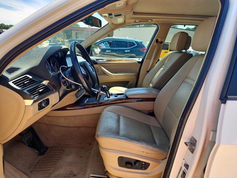 58484406 :رقم المزاد ، 5UXZV4C52CL764067 vin ، 2012 Bmw X5 مزاد بيع
