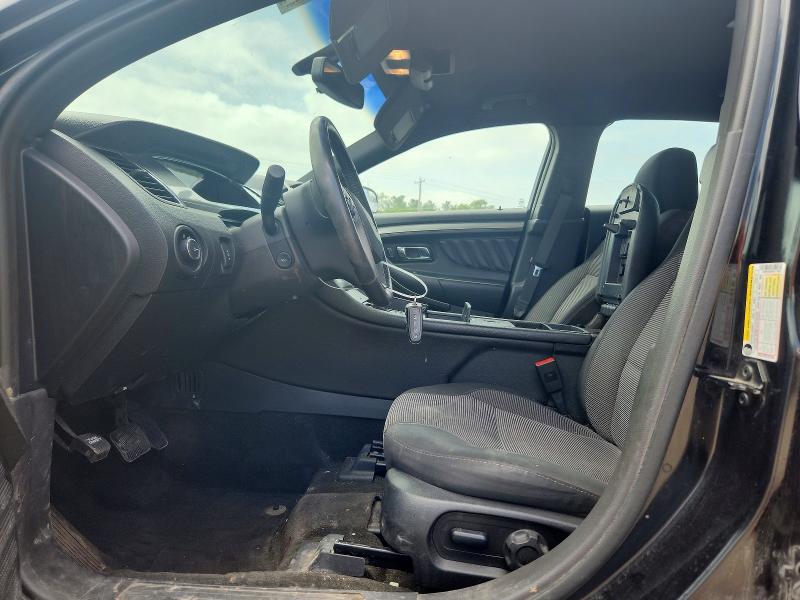 59137666 :رقم المزاد ، 1FAHP2E82FG177907 vin ، 2015 Ford Taurus مزاد بيع