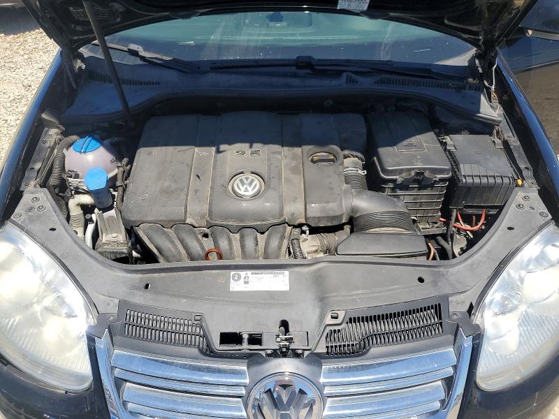 2010 Volkswagen Jetta მანქანა იყიდება აუქციონზე, vin: 3VWAZ7AJ8AM105293, აუქციონის ნომერი: 57530656