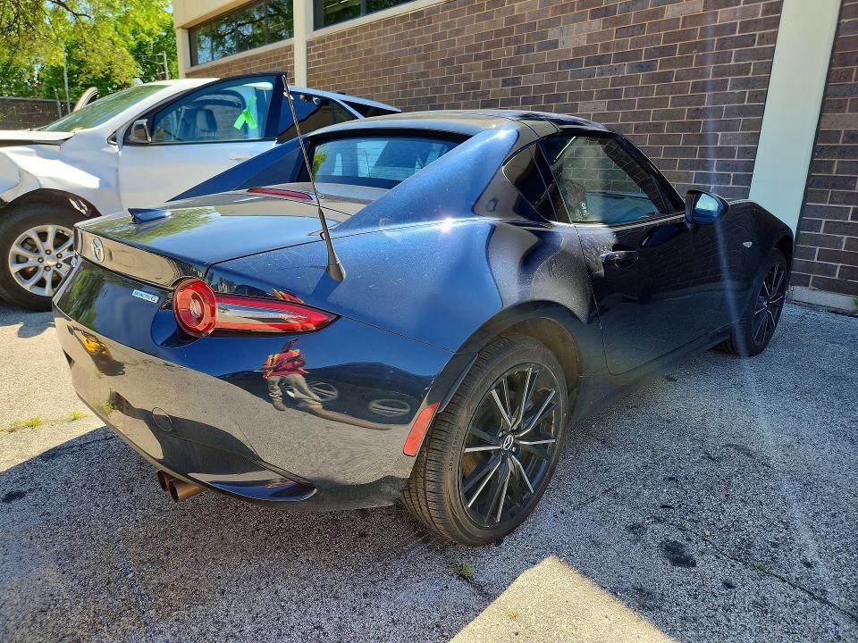 Продаж на аукціоні авто 2026 Mazda Mx-5 Miata, vin: JM1NDAM7XT0700667, номер лоту: 58366326