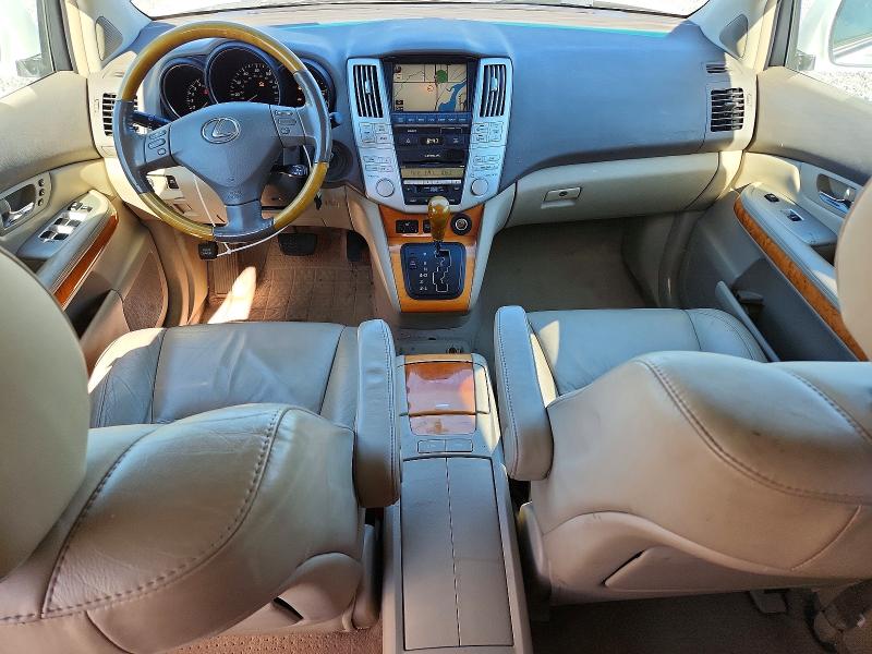 Aukcja sprzedaży 2007 Lexus Rx, vin: 2T2HK31U17C016736, numer aukcji: 55755796