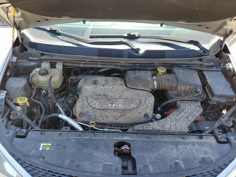 55627406 :رقم المزاد ، 2C4RC1EG7JR330347 vin ، 2018 Chrysler Pacifica مزاد بيع