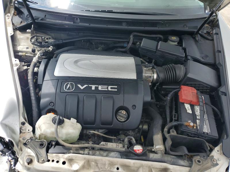 Продажа на аукционе авто 2006 Acura Rl, vin: JH4KB16506C007239, номер лота: 56322276
