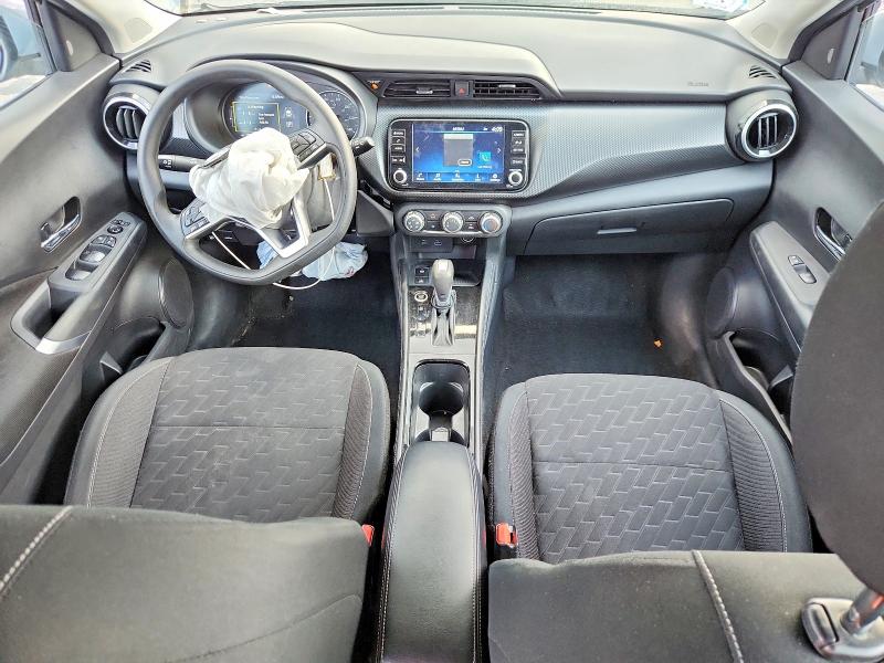 Продаж на аукціоні авто 2024 Nissan Kicks, vin: 3N1CP5CV8RL557223, номер лоту: 58647526