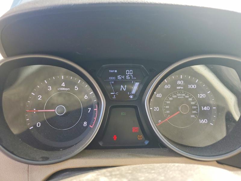 Aukcja sprzedaży 2013 Hyundai Elantra, vin: 5NPDH4AE6DH344081, numer aukcji: 59026366
