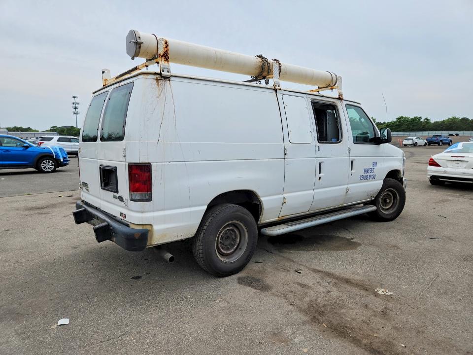 2012 Ford Ecoline მანქანა იყიდება აუქციონზე, vin: 1FTNE2EW6CDB03694, აუქციონის ნომერი: 58781906