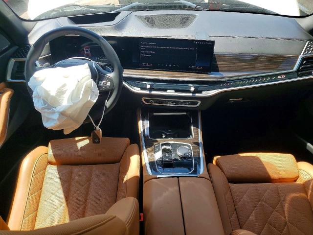 Продаж на аукціоні авто 2025 Bmw X5, vin: 5UX23EU06S9W83505, номер лоту: 57002266