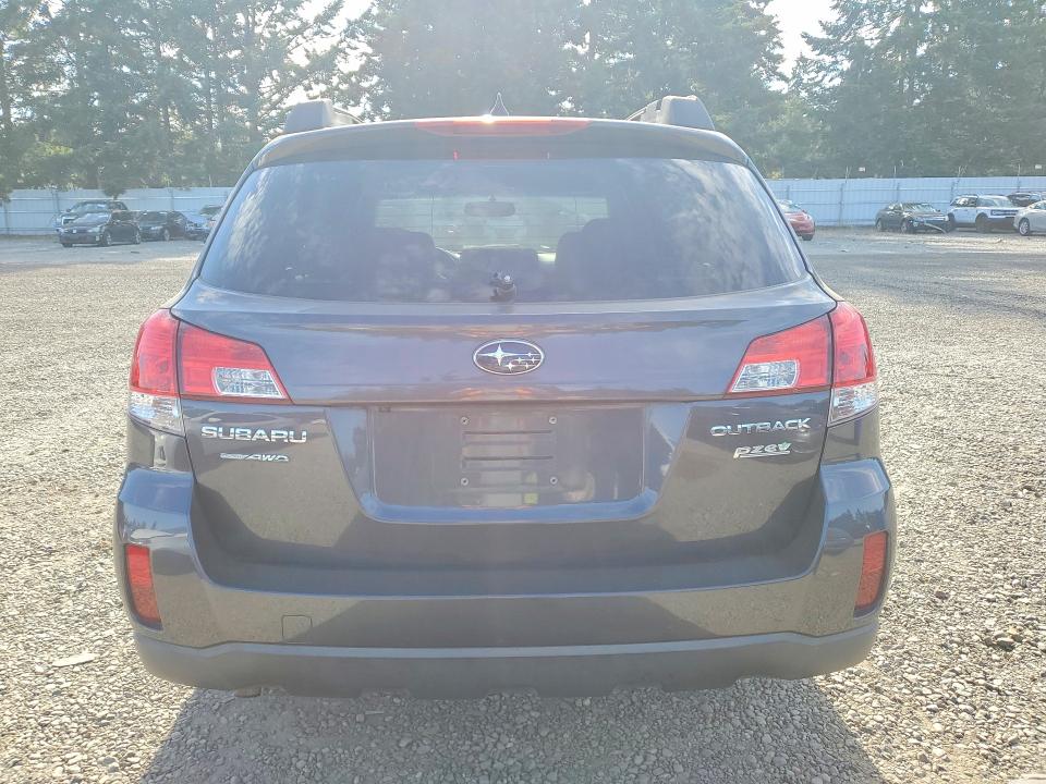 2013 Subaru Outback მანქანა იყიდება აუქციონზე, vin: 4S4BRBLC7D3303762, აუქციონის ნომერი: 58009016