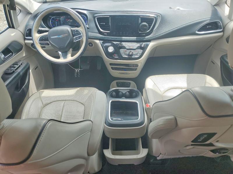 Aukcja sprzedaży 2018 Chrysler Pacifica, vin: 2C4RC1N78JR133445, numer aukcji: 56306106