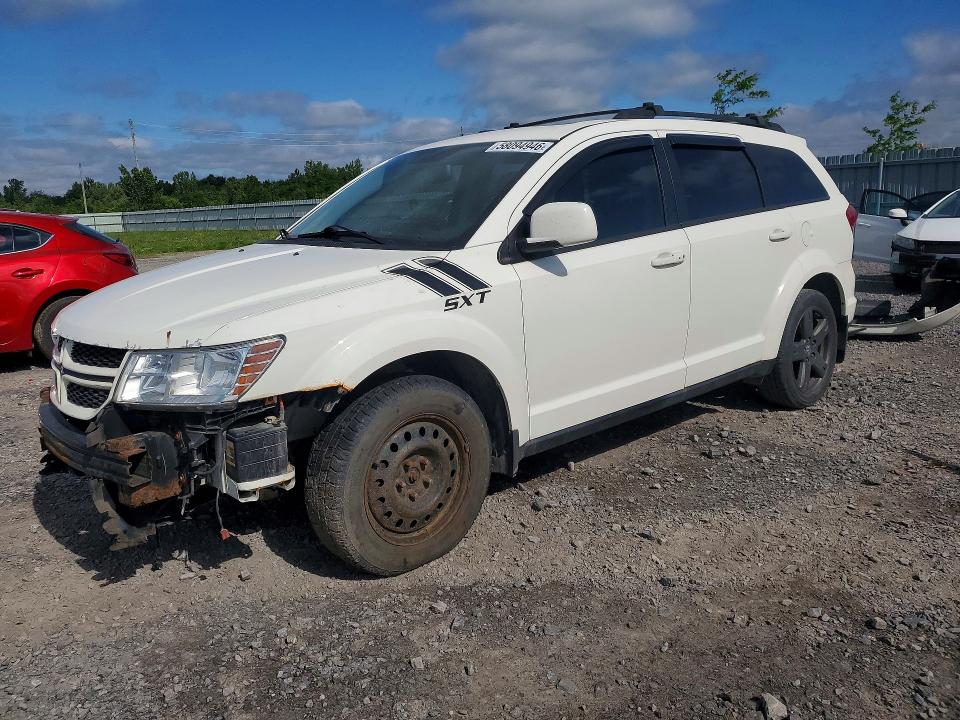 Aukcja sprzedaży 2012 Dodge Journey, vin: 3C4PDCCGXCT355388, numer aukcji: 58094946