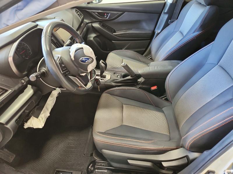 2019 Subaru Crosstrek მანქანა იყიდება აუქციონზე, vin: JF2GTACC9KH264714, აუქციონის ნომერი: 56154506