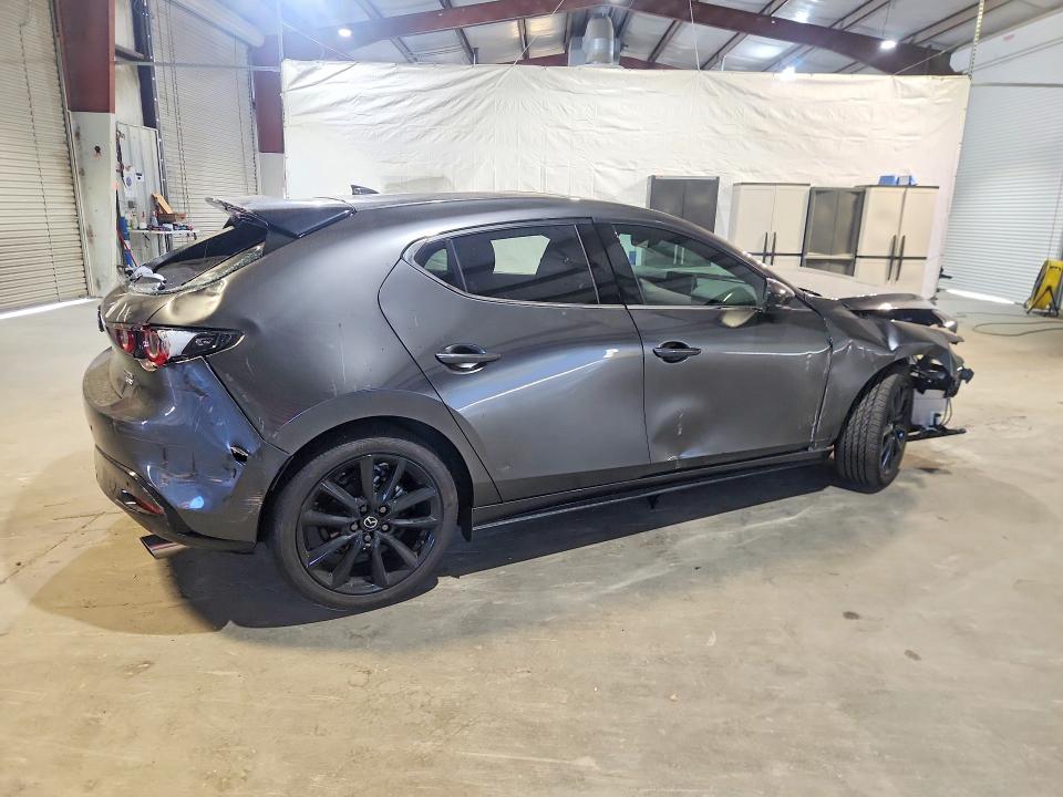 Продажа на аукционе авто 2026 Mazda 3, vin: JM1BPBNY8T1865781, номер лота: 57542886