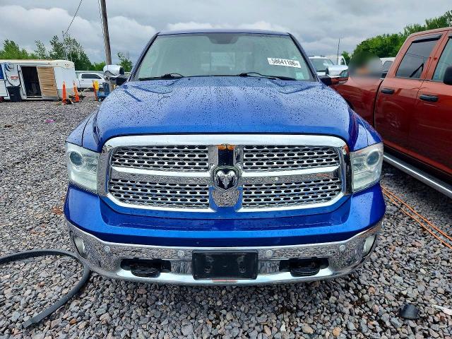 2014 Ram 1500 მანქანა იყიდება აუქციონზე, vin: 1C6RR7NT4ES427158, აუქციონის ნომერი: 58641106