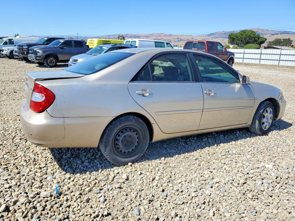 Продаж на аукціоні авто 2004 Toyota Camry, vin: 4T1BE32K74U938713, номер лоту: 55556146