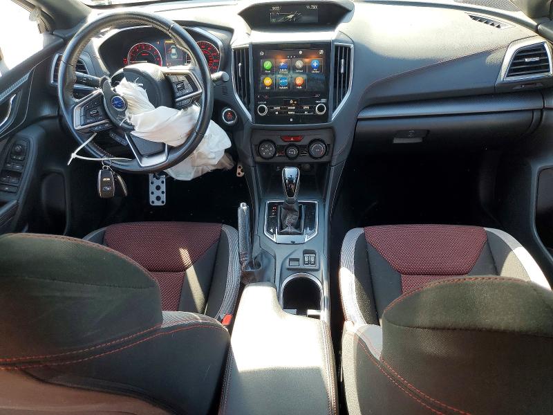 Продажа на аукционе авто 2023 Subaru Impreza, vin: 4S3GTAL63P3718016, номер лота: 56405056