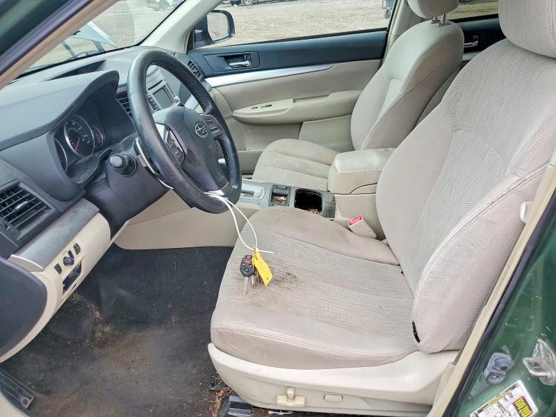 Aukcja sprzedaży 2014 Subaru Outback, vin: 4S4BRBDC3E3328657, numer aukcji: 56401606