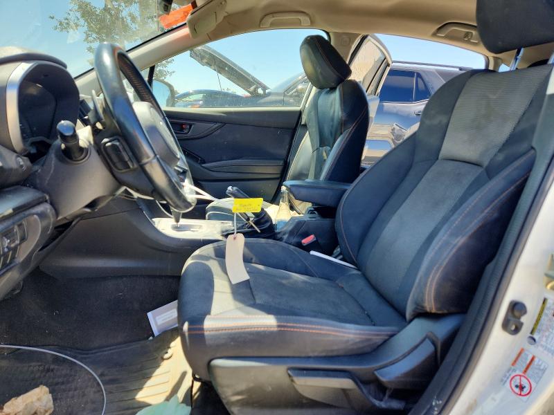 Продажа на аукционе авто 2020 Subaru Crosstrek, vin: JF2GTAPC4L8239621, номер лота: 58106226