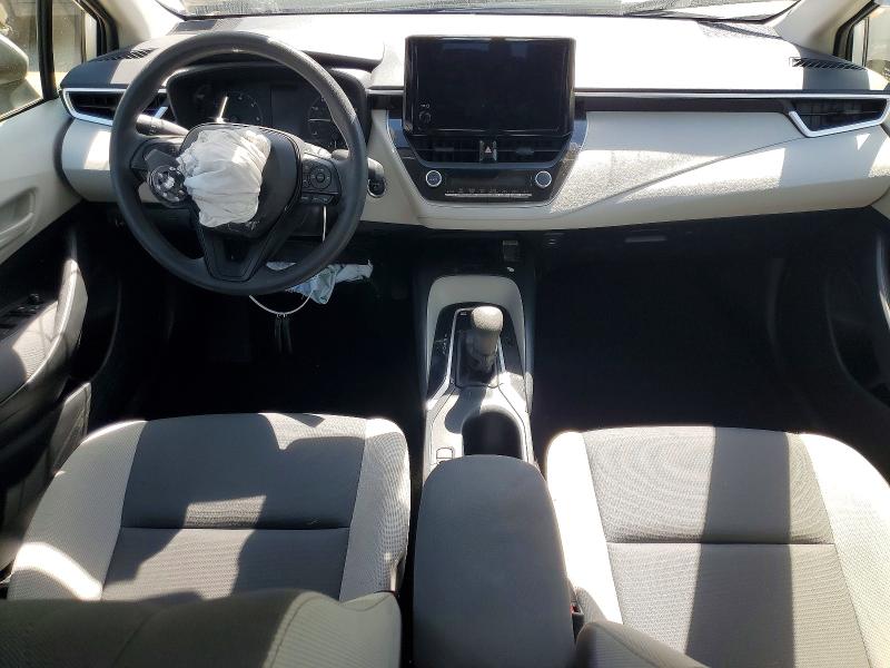 Aukcja sprzedaży 2025 Toyota Corolla Hybrid, vin: JTDBCMFE0S3094876, numer aukcji: 55356536