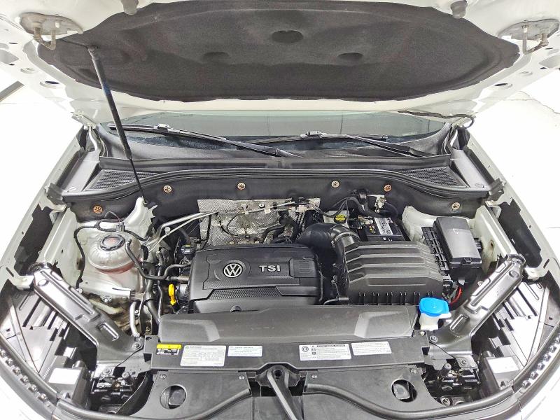 Aukcja sprzedaży 2020 Volkswagen Atlas Cross Sport, vin: 1V2MC2CA1LC207524, numer aukcji: 51454766