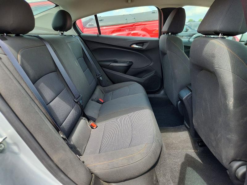 Продажа на аукционе авто 2018 Chevrolet Cruze, vin: 1G1BC5SM9J7129692, номер лота: 56057776