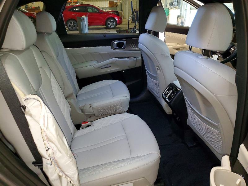 Продаж на аукціоні авто 2026 Kia Sorento, vin: KNDRKDJG3T5439012, номер лоту: 57605076