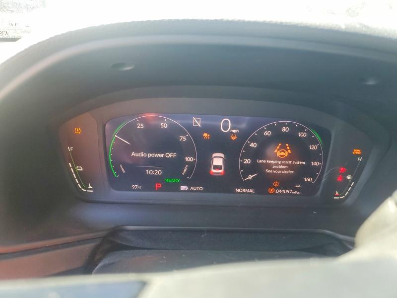 Продажа на аукционе авто 2024 Honda Accord, vin: 1HGCY2F67RA042607, номер лота: 54332926