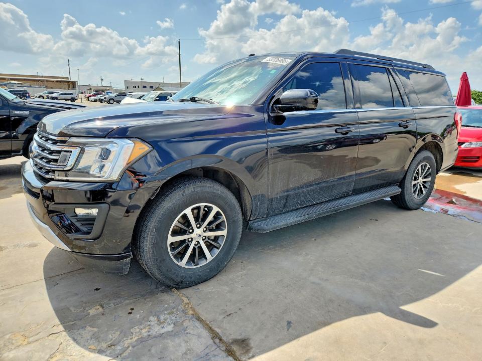 2019 Ford Expedition მანქანა იყიდება აუქციონზე, vin: 1FMJK1HT2KEA14289, აუქციონის ნომერი: 55226986