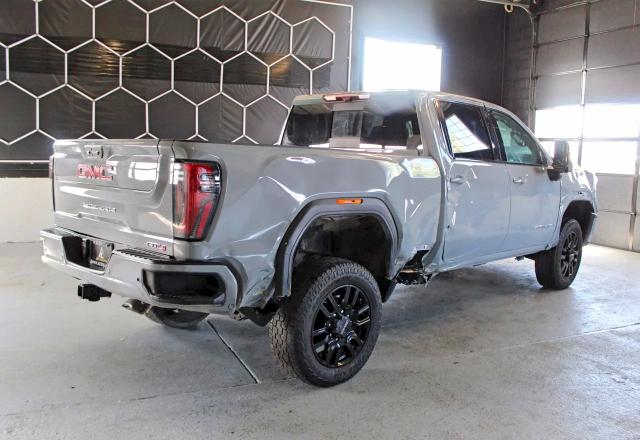 Продаж на аукціоні авто 2024 Gmc Sierra, vin: 1GT49VEY9RF335951, номер лоту: 56717516