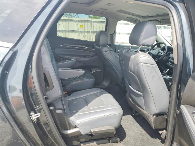 Aukcja sprzedaży 2021 Buick Enclave, vin: 5GAEVBKW0MJ146811, numer aukcji: 58079626