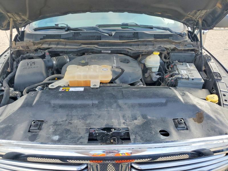 Продаж на аукціоні авто 2016 Ram 1500, vin: 1C6RR7LM1GS239082, номер лоту: 58226576