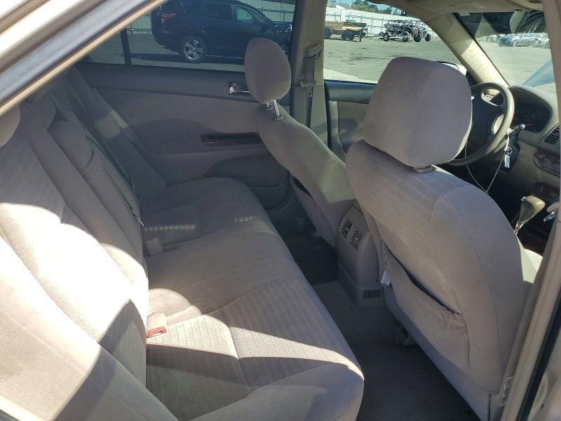 Продажа на аукционе авто 2005 Toyota Camry, vin: 4T1BE32K75U991557, номер лота: 59157446