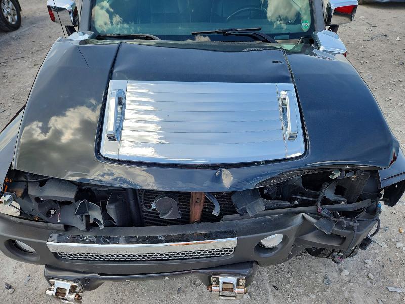 57706566 :رقم المزاد ، 5GTDN13E078129697 vin ، 2007 Hummer H3 مزاد بيع