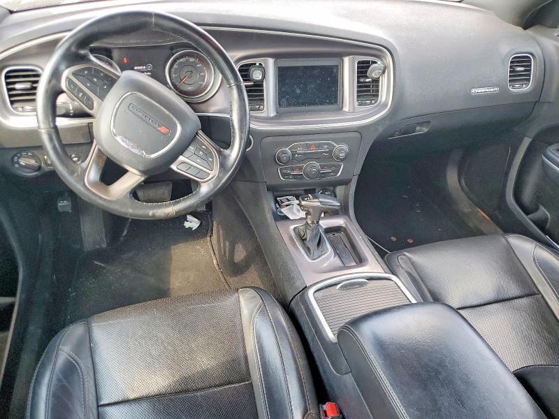 2021 Dodge Charger მანქანა იყიდება აუქციონზე, vin: 2C3CDXBG0MH518040, აუქციონის ნომერი: 56096386