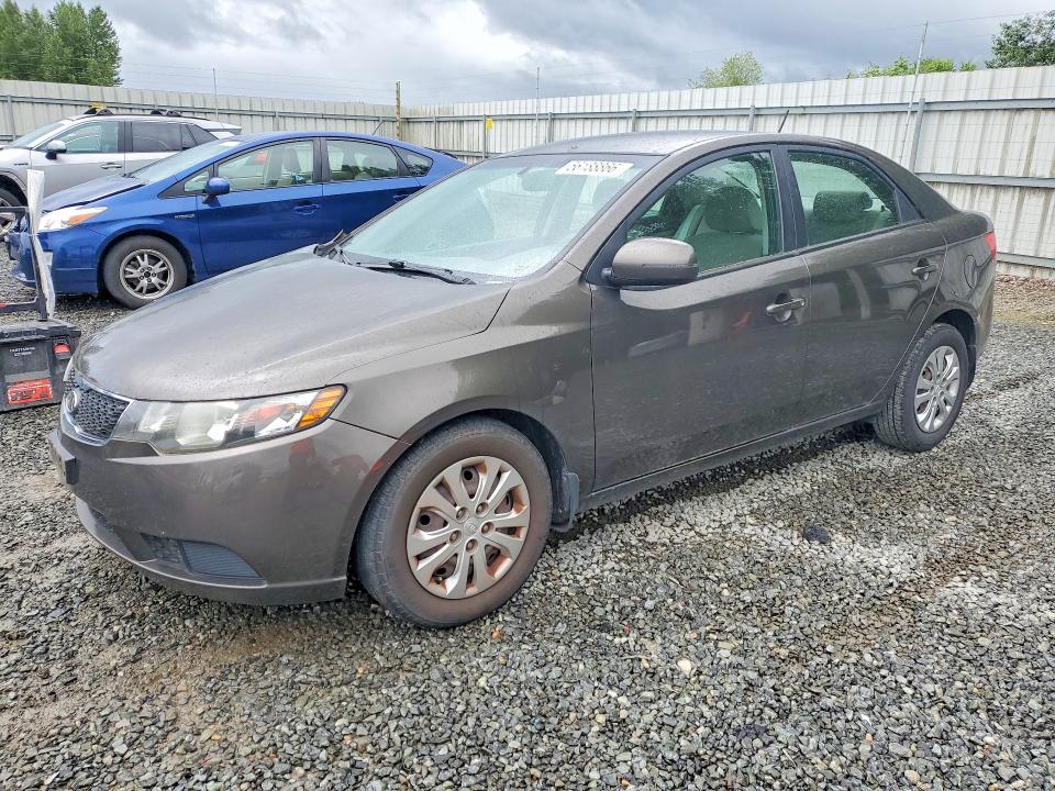 Aukcja sprzedaży 2011 Kia Forte, vin: KNAFU4A29B5403662, numer aukcji: 56188866