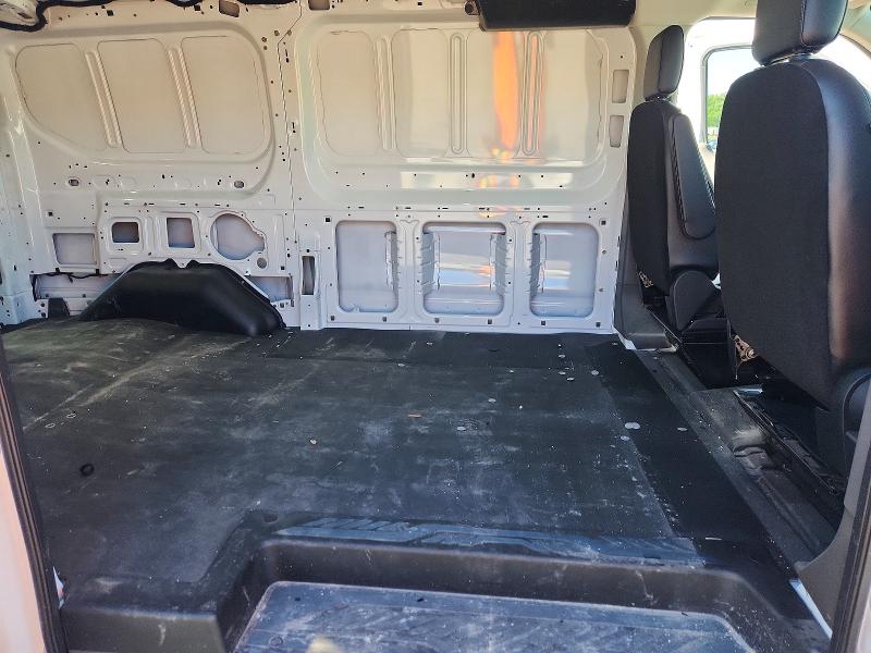 Aukcja sprzedaży 2024 Ford Transit, vin: 1FTYE2Y82RKB70808, numer aukcji: 55074686