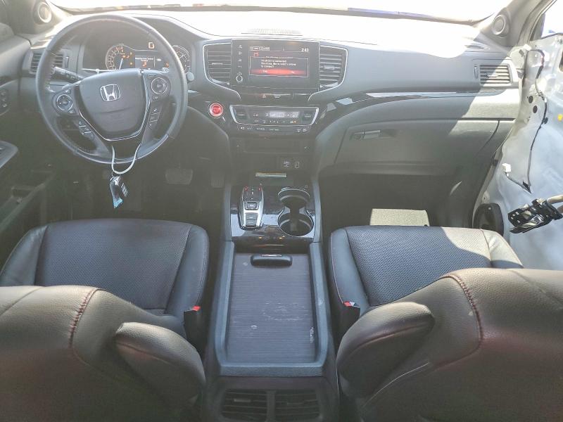 Продаж на аукціоні авто 2023 Honda Ridgeline, vin: 5FPYK3F89PB005762, номер лоту: 56351676