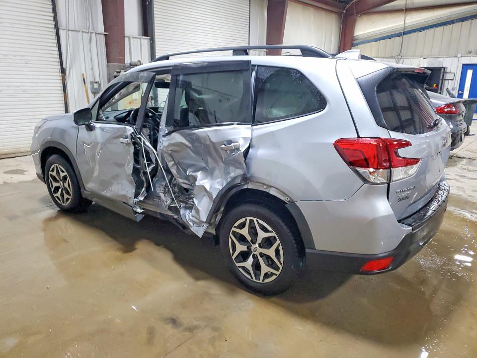 Продаж на аукціоні авто 2020 Subaru Forester, vin: JF2SKAJC2LH428564, номер лоту: 58564426