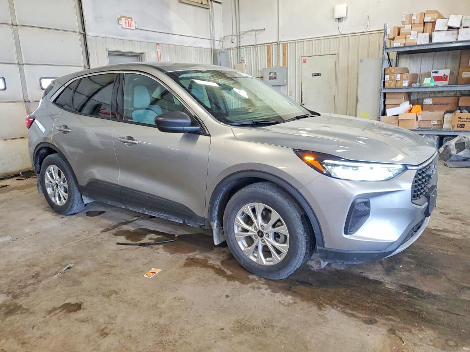 Aukcja sprzedaży 2023 Ford Escape, vin: 1FMCU0GN1PUA57423, numer aukcji: 58313966