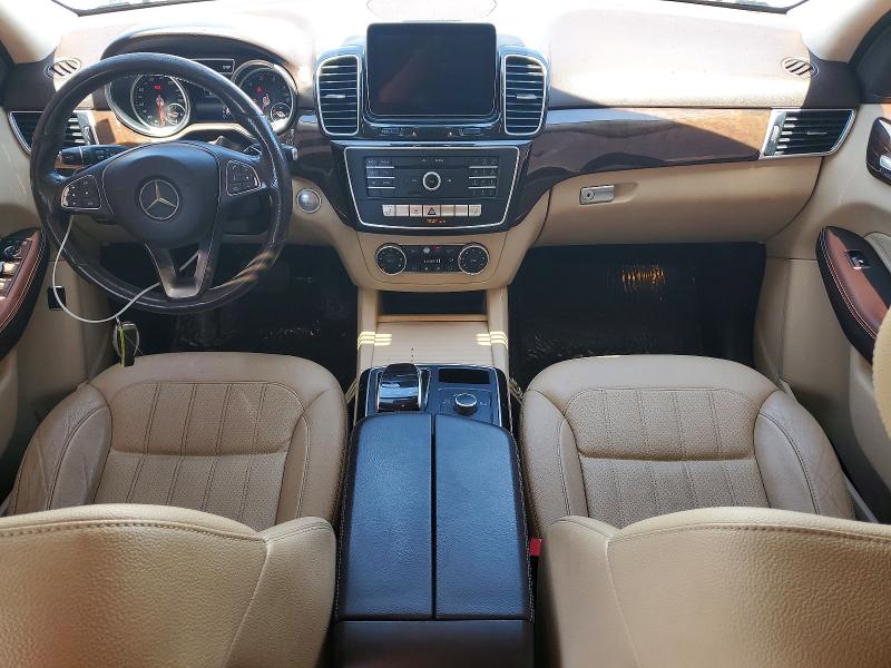 Aukcja sprzedaży 2016 Mercedes-benz Gle, vin: 4JGDA5JB3GA788686, numer aukcji: 56668836