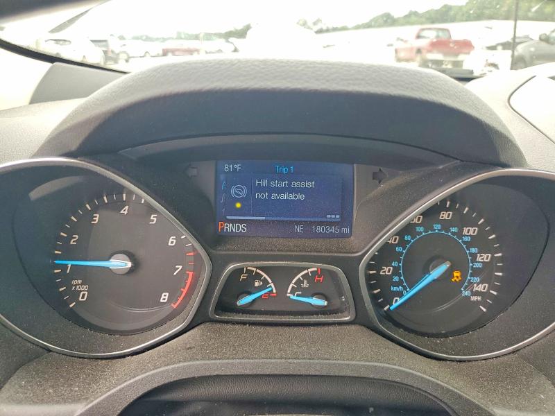 Продаж на аукціоні авто 2015 Ford Escape, vin: 1FMCU0G9XFUB59756, номер лоту: 55181076