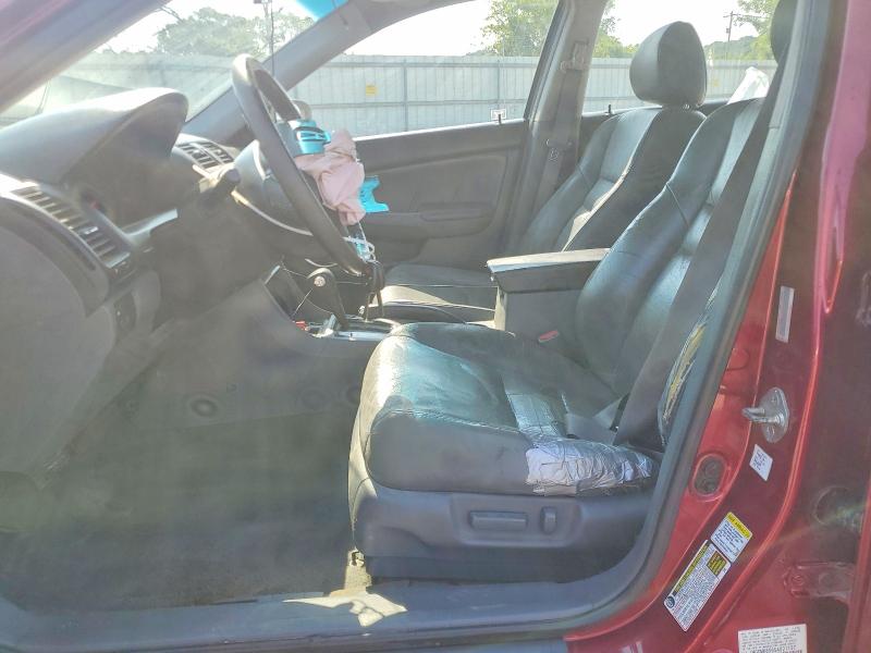 Aukcja sprzedaży 2005 Honda Accord, vin: 1HGCM66565A021137, numer aukcji: 57445056