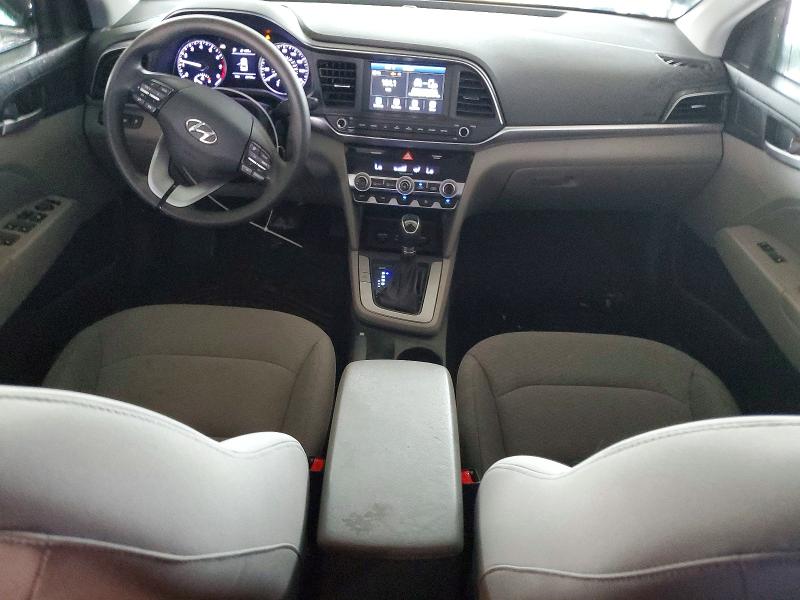 Aukcja sprzedaży 2020 Hyundai Elantra, vin: 5NPD84LF6LH518090, numer aukcji: 55972876