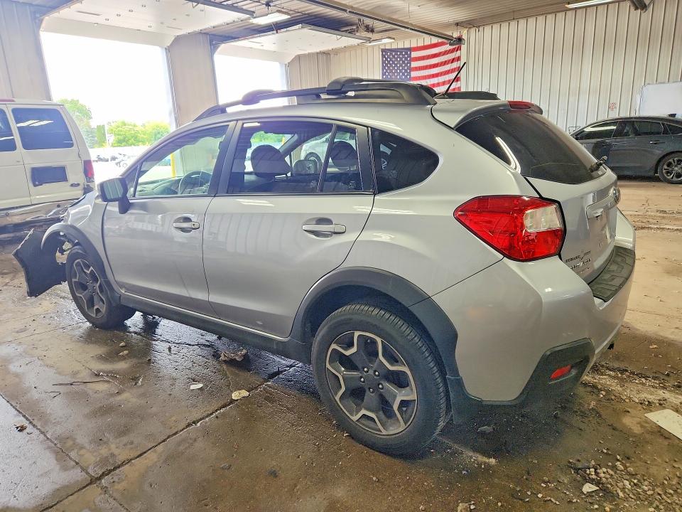 Aukcja sprzedaży 2015 Subaru Xv Crosstrek, vin: JF2GPACC6F8231485, numer aukcji: 56877336