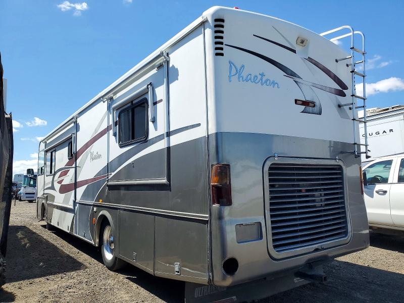 Продаж на аукціоні авто 2002 Frht Recreational Vehicle (rv), vin: 4UZAAHAK42CK21629, номер лоту: 56338866