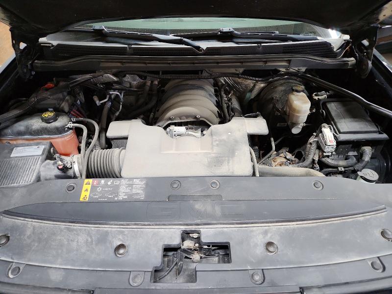 Aukcja sprzedaży 2018 Gmc Sierra, vin: 1GTV2LEC6JZ344997, numer aukcji: 56865016