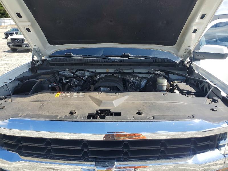 Продажа на аукционе авто 2018 Chevrolet Silverado, vin: 1GCUKRECXJF233269, номер лота: 55574126